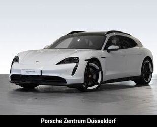 Porsche Porsche Taycan 4S SportTurismo PSCB LED Abstandste Gebrauchtwagen