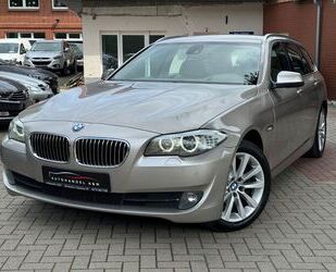 BMW BMW 520 Baureihe 5 Touring 520d *TÜV NEU* Gebrauchtwagen