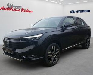 Honda Honda HR-V e:HEV 1.5 i-MMD Hybrid Advance lieferba Gebrauchtwagen