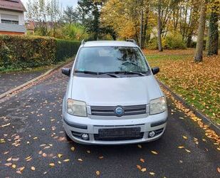 Fiat Fiat Panda Gebrauchtwagen