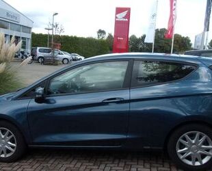 Ford Ford Fiesta Cool Sitzhei Allwetter beh. Frontsch. Gebrauchtwagen