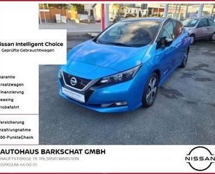 Nissan Nissan Leaf N-Connecta Gebrauchtwagen