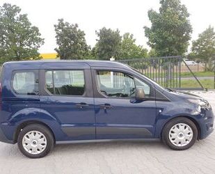 Ford Ford Tourneo Connect 1.5 TDCi 88kW Autom. Kamera Gebrauchtwagen