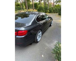 BMW BMW 530d M / soft/Komfort / Volleder / 8 Fach /Spo Gebrauchtwagen