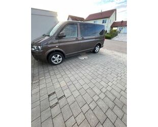 VW Volkswagen T5 Caravelle Gebrauchtwagen