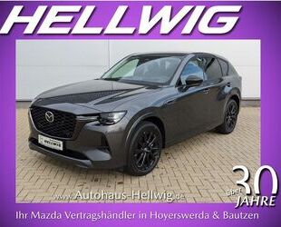 Mazda Mazda CX-60 3.3l (254PS) Homura alle Pakete Panora Gebrauchtwagen