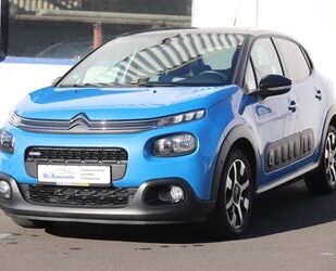 Citroen Citroën C3 1,2 PureTech 