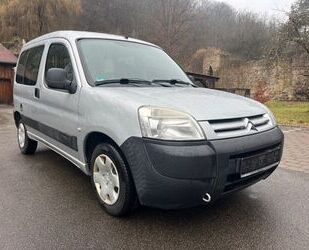 Citroen Citroën Berlingo 1.6 HDi 75 Advance / TÜV 09-2025 Gebrauchtwagen