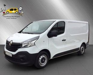 Renault Renault Trafic Kasten 1.6 dCi 125 L1H1 2,7t Komfo Gebrauchtwagen