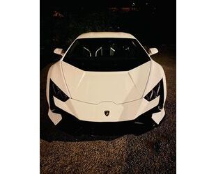 Lamborghini Lamborghini Huracán Tecnica Gebrauchtwagen