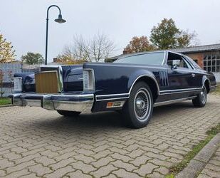 Lincoln Lincoln Continental Mark V Collector Edition Herbs Gebrauchtwagen