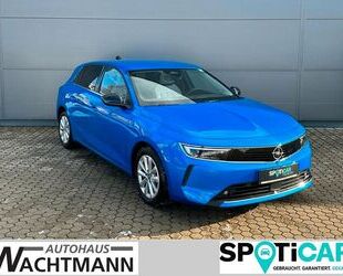 Opel Opel Astra L Lim. 5-trg. Elegance;SHZ;PDC;Kamera Gebrauchtwagen