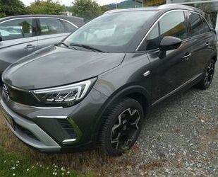 Opel Opel Crossland Ultimate Gebrauchtwagen