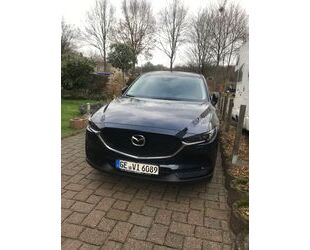 Mazda Mazda CX-5 2.2 SKYACTIV-D 150 Exclusive-Line AHK Gebrauchtwagen