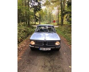 BMW BMW 2002 Gebrauchtwagen