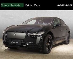 Jaguar Jaguar I-Pace EV400 R-Dynamic SE ACC DAB PIVI PRO Gebrauchtwagen