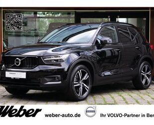 Volvo Volvo XC40 T5 Recharge R-Design Expr. *BLIS*ACC*HK Gebrauchtwagen