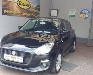 Suzuki Suzuki Swift 1.2 Dualjet Comfort mit GARANTIE Gebrauchtwagen