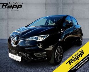 Renault Renault ZOE INTENS R135 Z.E. 50 Batteriekauf Gebrauchtwagen