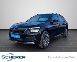 Skoda Skoda Kamiq 1.0 TSI *Tour* DSG SHZ Klima Einparkhi Gebrauchtwagen