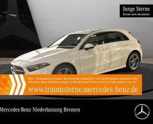 Mercedes-Benz Mercedes-Benz A 250 e AMG Advanced PLUS/Multibeam/ Gebrauchtwagen