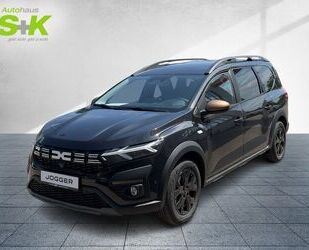 Dacia Dacia Jogger Extreme HYBRID 140 7-Sitzer *LED*NAVI Gebrauchtwagen