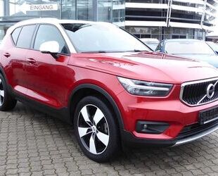 Volvo Volvo XC 40 T2 Momentum Pro 2WD Navi Kamera PDC Gebrauchtwagen