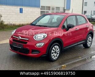 Fiat Fiat 500X Pop Plus Gebrauchtwagen