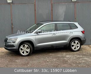 Skoda Skoda Karoq Style 4x4 (Nr. 017) Gebrauchtwagen