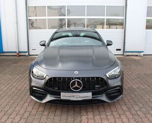 Mercedes-Benz Mercedes-Benz E 63 S AMG 4Matic+ FINAL EDITION CAR Gebrauchtwagen