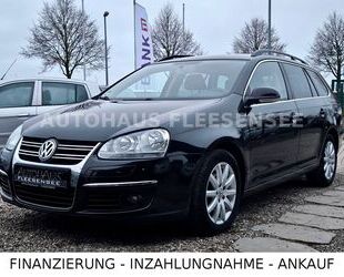 VW Volkswagen Golf V 1.4 Comfortline *AHK*PDC*TÜV-NEU Gebrauchtwagen