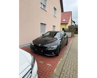 BMW BMW 430d Coupé HUD, Parkassistent, Keyless Gebrauchtwagen