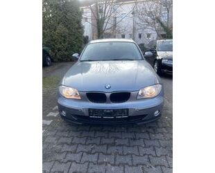 BMW BMW 118i - Gebrauchtwagen