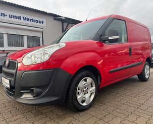 Fiat Fiat Doblo Doblò Basis Kasten Gebrauchtwagen