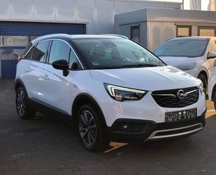 Opel Opel Crossland (X)+Automatik+Winter-Paket+ Gebrauchtwagen