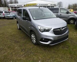 Opel Combo Gebrauchtwagen