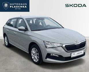 Skoda Skoda Scala 1.0 TGI G-Tec Ambition PDC*SPURHALTEAS Gebrauchtwagen