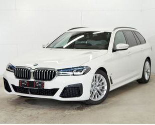 BMW BMW 530d Touring xDrive M Sportpaket HeadUp Laser Gebrauchtwagen