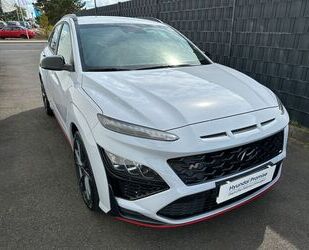 Hyundai Hyundai Kona N Performance+KOMFORT+ASSISTENZ+LED Gebrauchtwagen