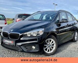 BMW BMW 218i AT ADV. Navi Alarm AHK PANO PDC HiFi SPOR Gebrauchtwagen