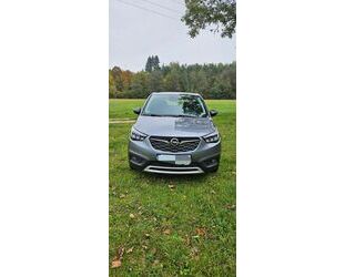 Opel Opel Crossland (X) 1.2 DI Turbo 96kW Selection Gebrauchtwagen