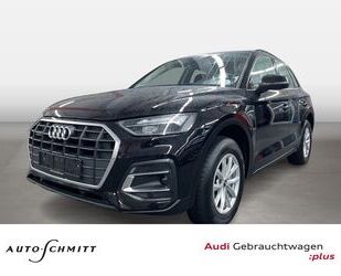 Audi Audi Q5 40 TDI quattro Navi Einparkhilfe Kamera Vi Gebrauchtwagen