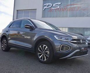 VW Volkswagen T-Roc 1.5 TSI DSG