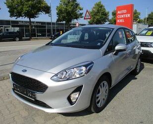 Ford Ford Fiesta 1.5 TDCi S&S Cool&Connect Gebrauchtwagen