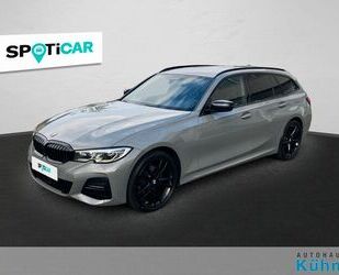 BMW BMW 320i Touring M Sport Standh/Laser/360°/NaviPro Gebrauchtwagen