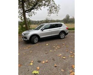 Seat Seat Tarraco 2.0 TDI 110kW Xcellence 4Drive DSG X. Gebrauchtwagen