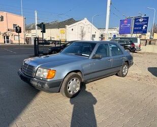 Mercedes-Benz Mercedes-Benz E 300 * Schiebed.*H-Kennzeichen*Auto Gebrauchtwagen