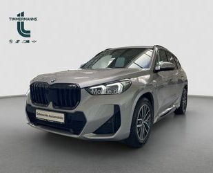 BMW BMW X1 sDrive18d Steptronic M Sportpaket Panorama Gebrauchtwagen