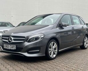 Mercedes-Benz Mercedes-Benz B 220 CDI URBAN /LED/PANO/TOT/SPUR/S Gebrauchtwagen