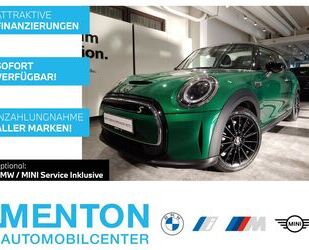 Mini MINI Cooper SE RFK/PDC/Shz/Tempomat/ISOFIX/DAB Gebrauchtwagen